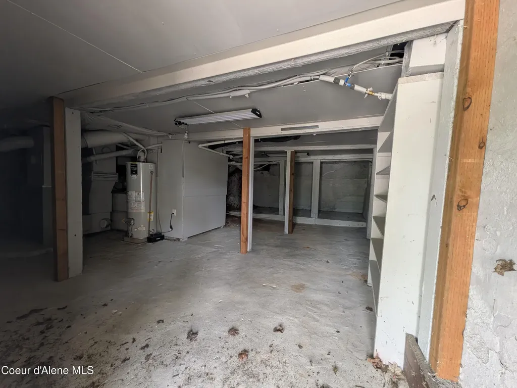611 W Park Avenue Kellogg ID 83837