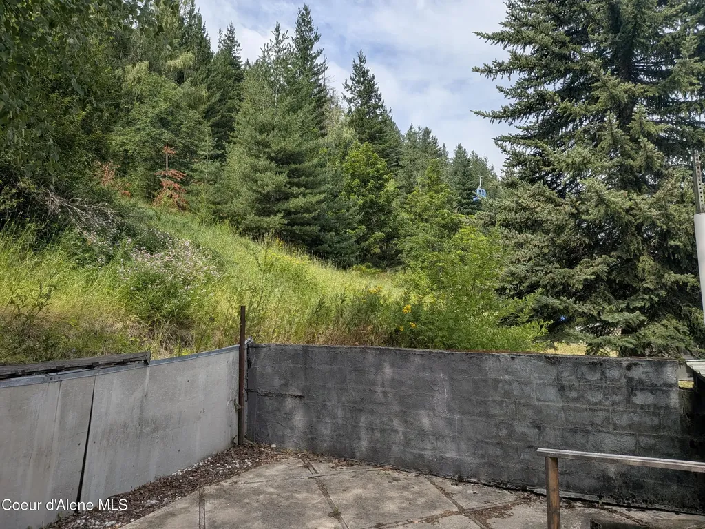 611 W Park Avenue Kellogg ID 83837
