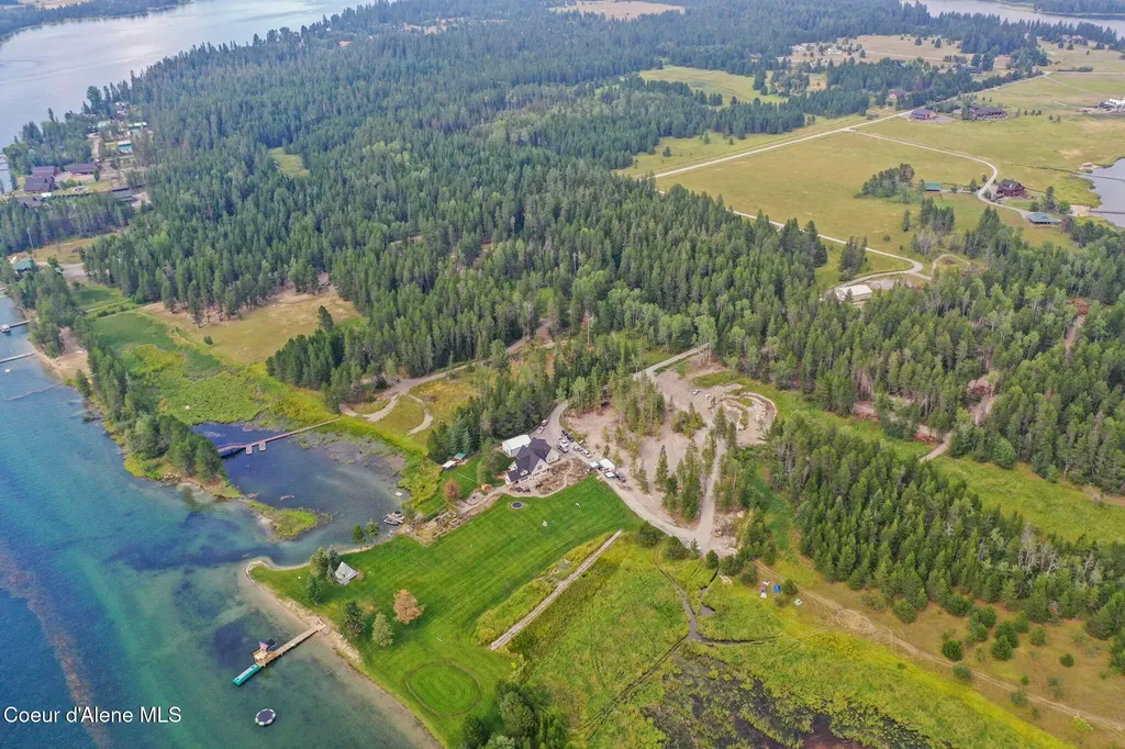 Nna Bishops Bay Lane Sagle ID 83860