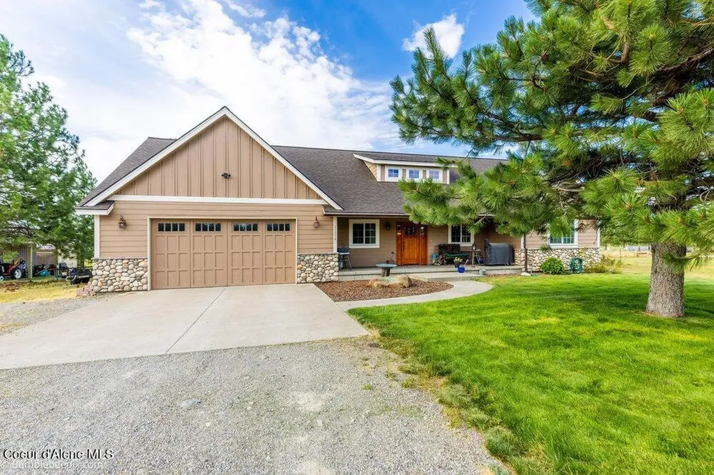 31574 N Sienna Loop Athol ID 83801