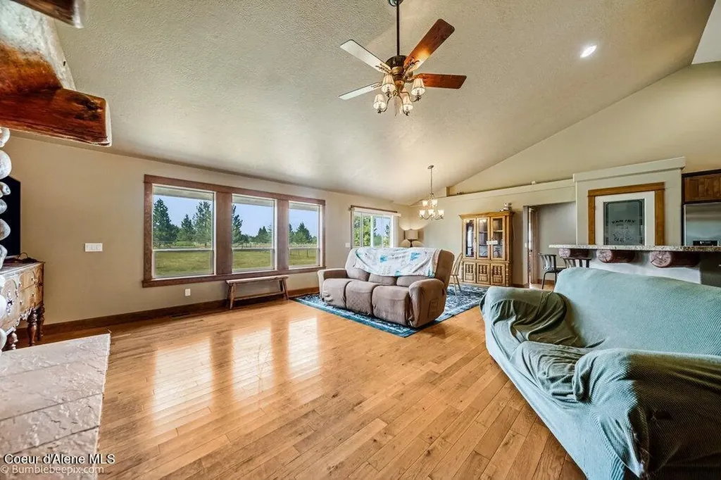 31574 N Sienna Loop Athol ID 83801