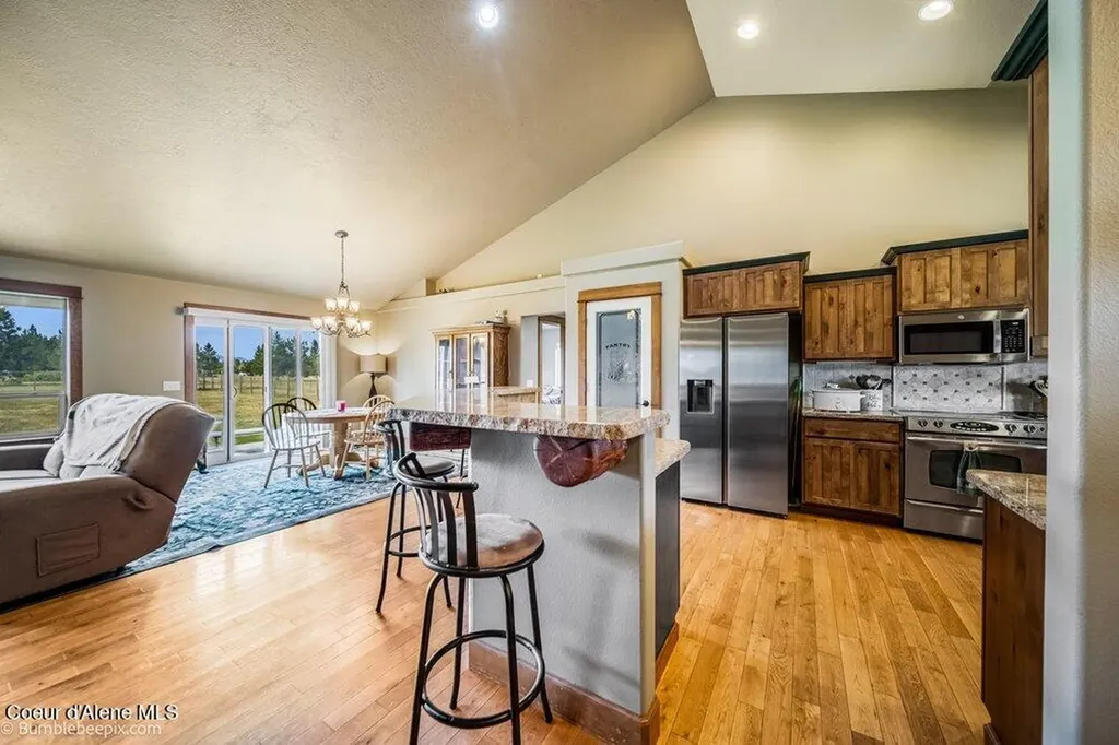 31574 N Sienna Loop Athol ID 83801
