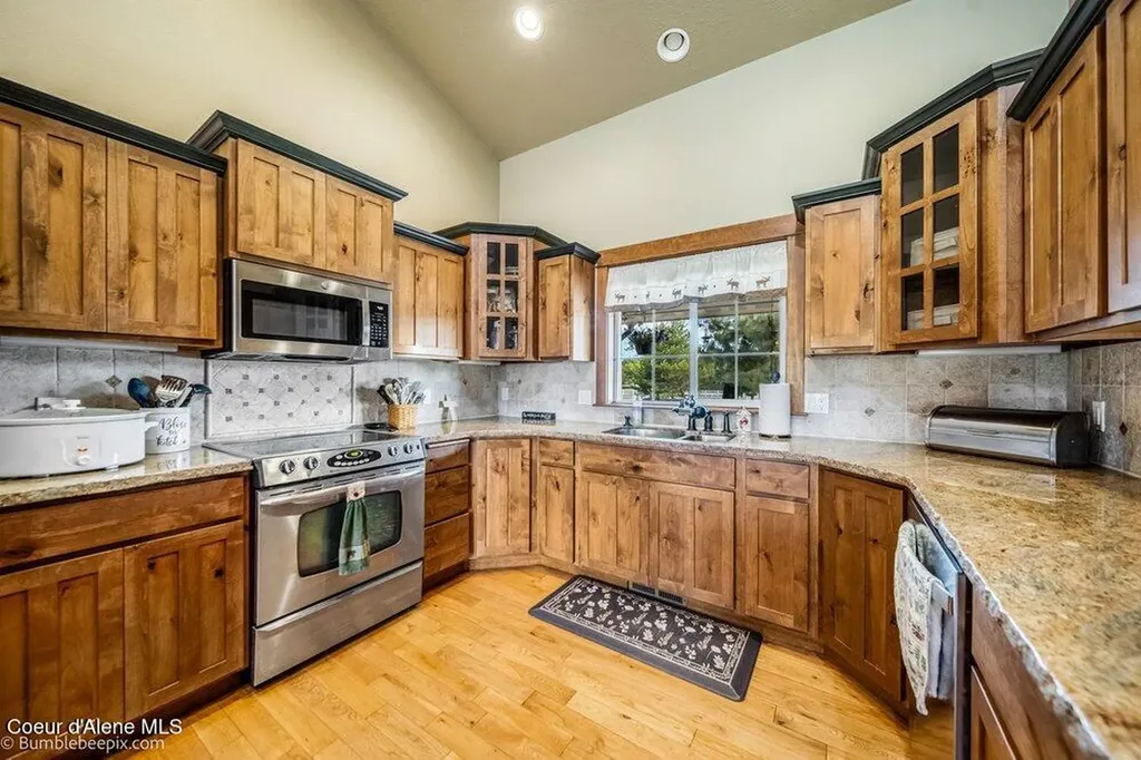 31574 N Sienna Loop Athol ID 83801