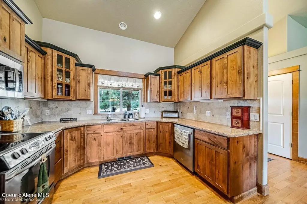31574 N Sienna Loop Athol ID 83801