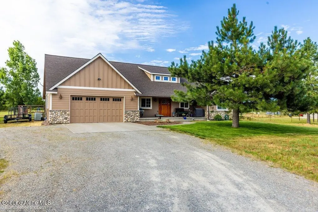 31574 N Sienna Loop Athol ID 83801