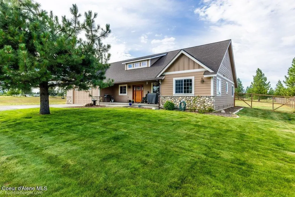 31574 N Sienna Loop Athol ID 83801
