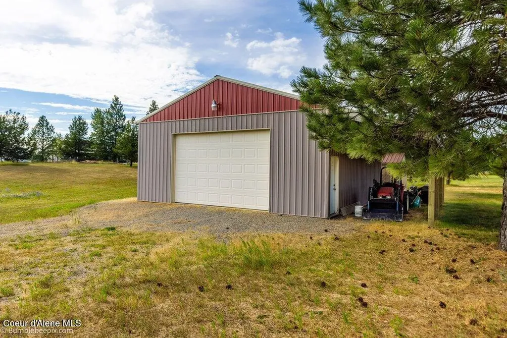 31574 N Sienna Loop Athol ID 83801