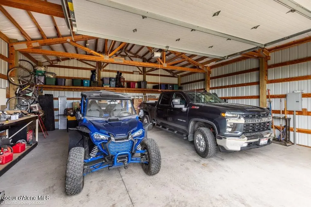 31574 N Sienna Loop Athol ID 83801