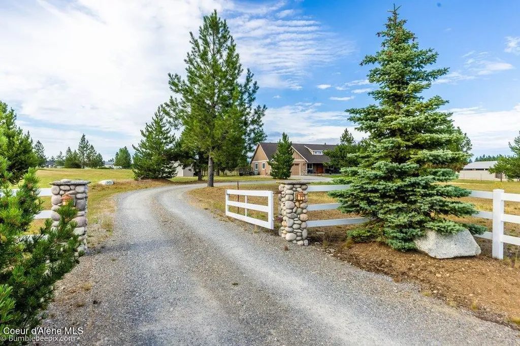 31574 N Sienna Loop Athol ID 83801