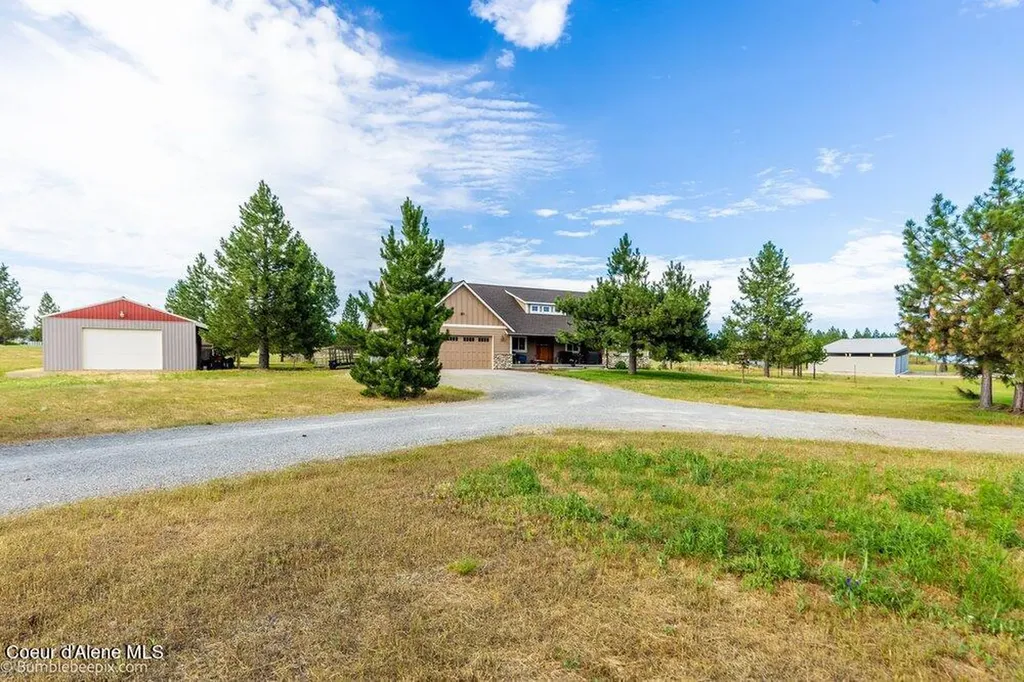 31574 N Sienna Loop Athol ID 83801