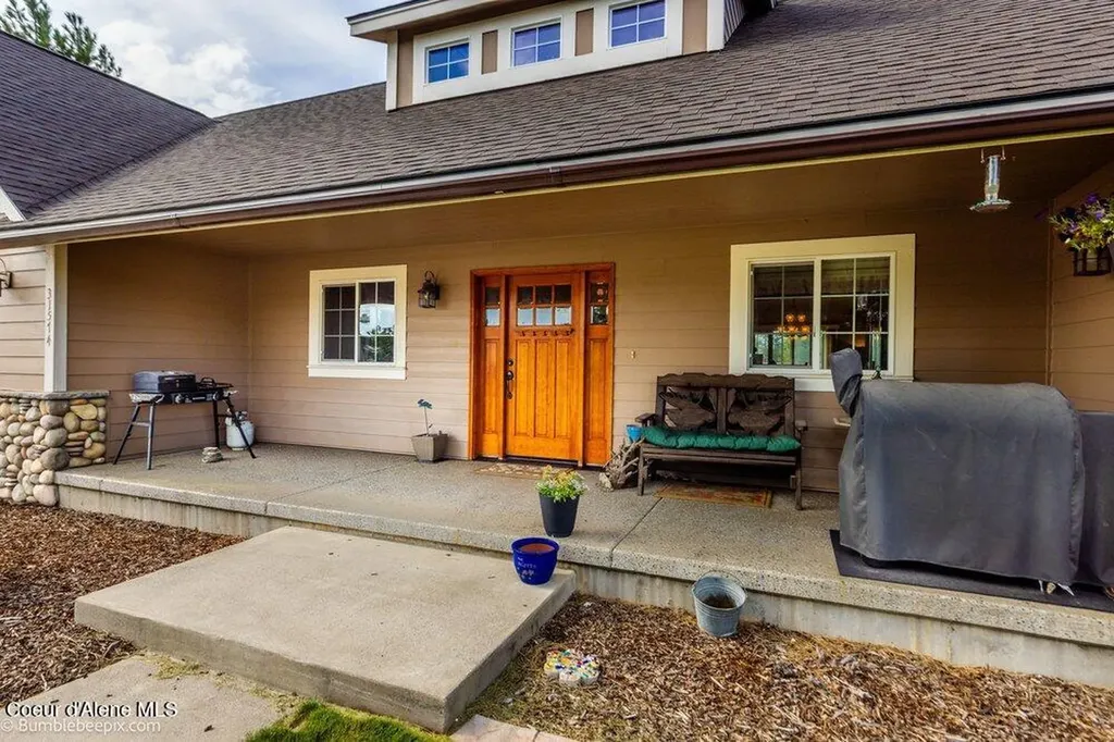 31574 N Sienna Loop Athol ID 83801