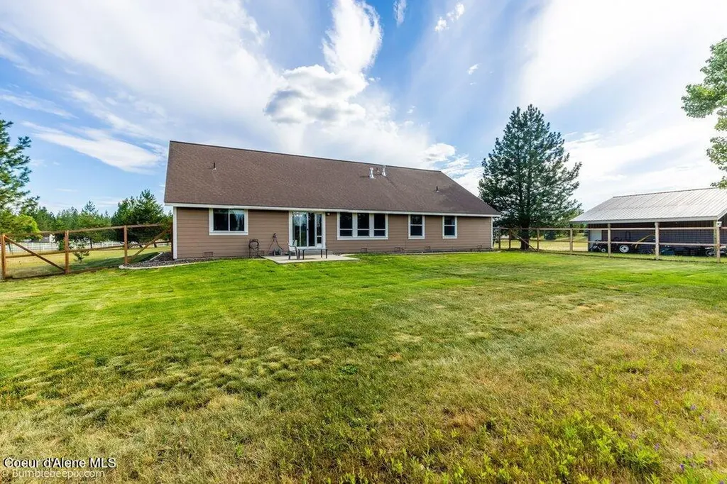 31574 N Sienna Loop Athol ID 83801