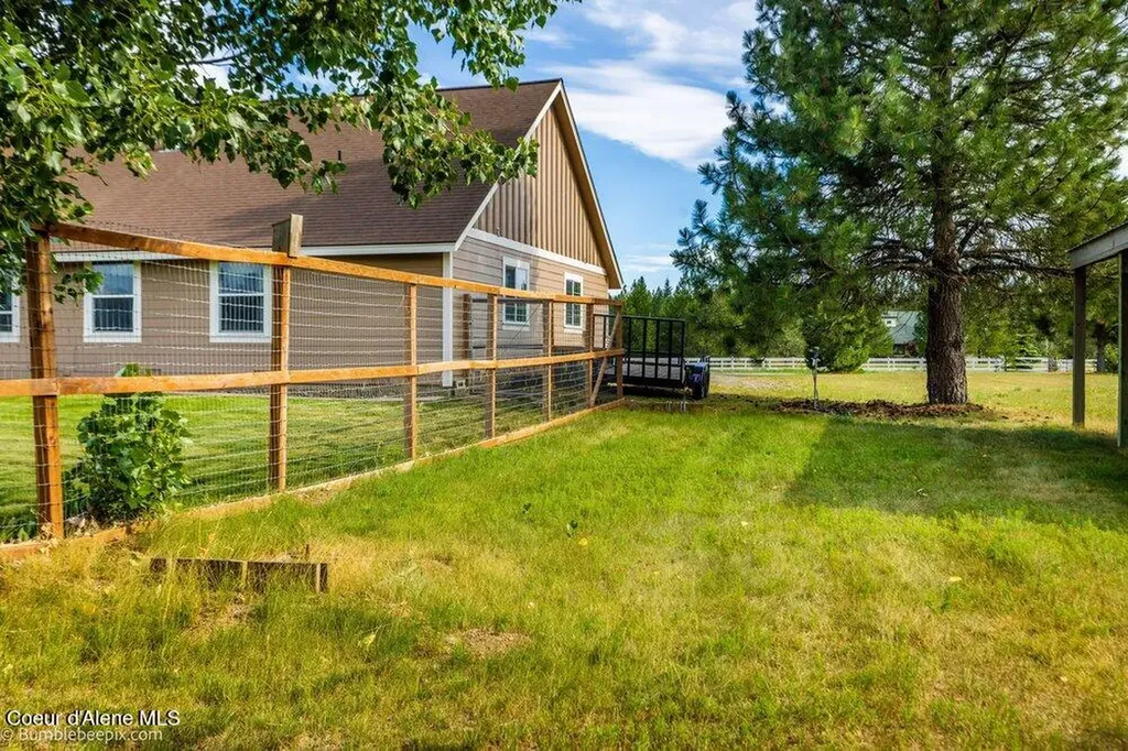 31574 N Sienna Loop Athol ID 83801
