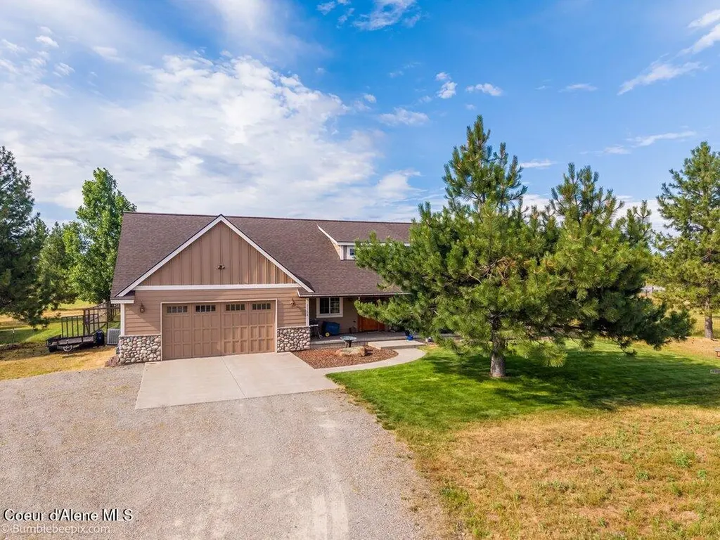 31574 N Sienna Loop Athol ID 83801