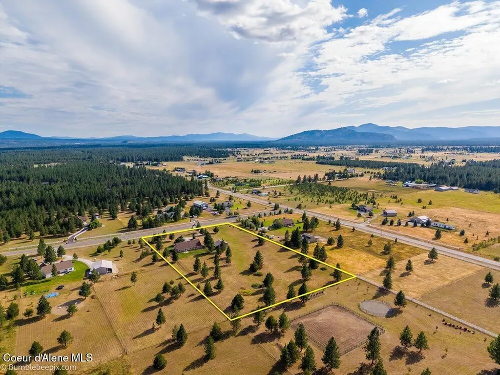 31574 N Sienna Loop Athol ID 83801