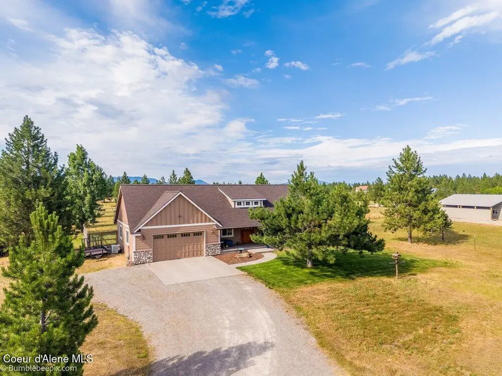 31574 N Sienna Loop Athol ID 83801