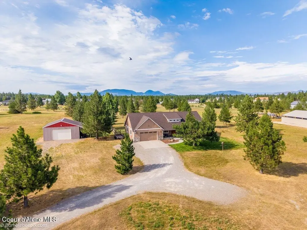 31574 N Sienna Loop Athol ID 83801
