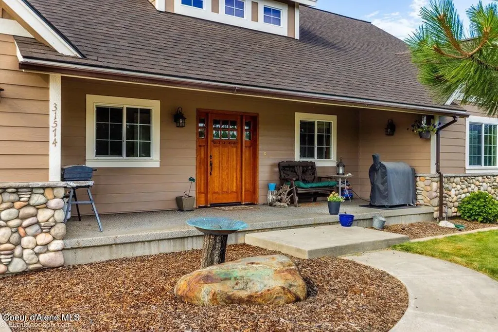 31574 N Sienna Loop Athol ID 83801