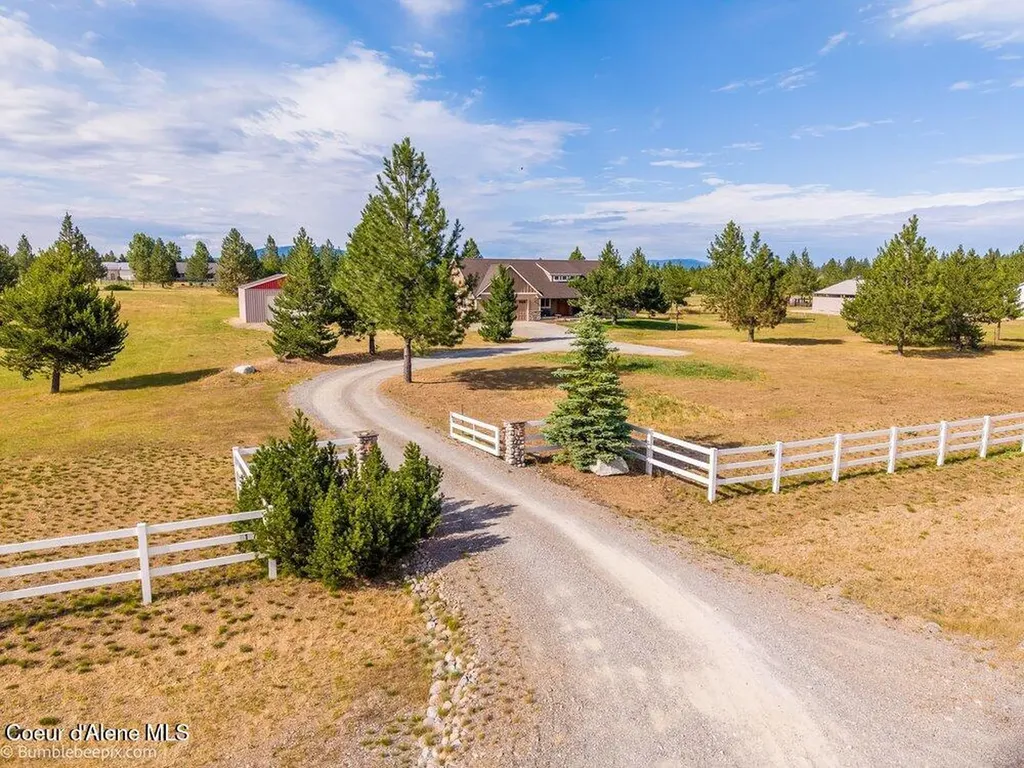 31574 N Sienna Loop Athol ID 83801