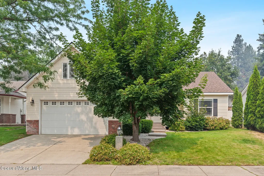 701 E Kokanee Drive Post Falls ID 83854