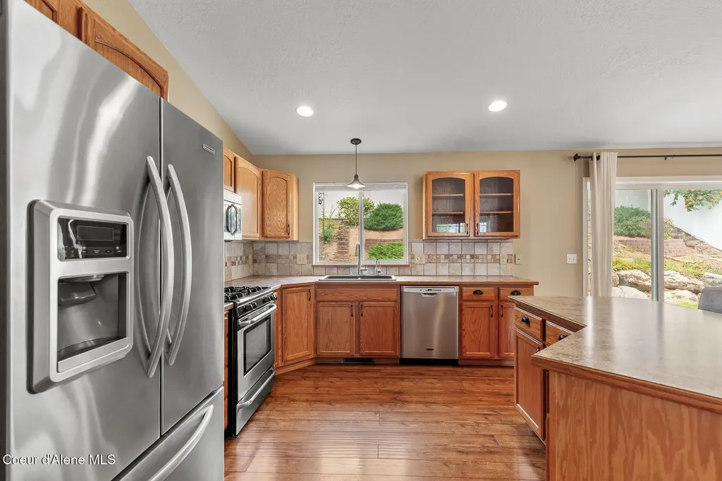 701 E Kokanee Drive Post Falls ID 83854