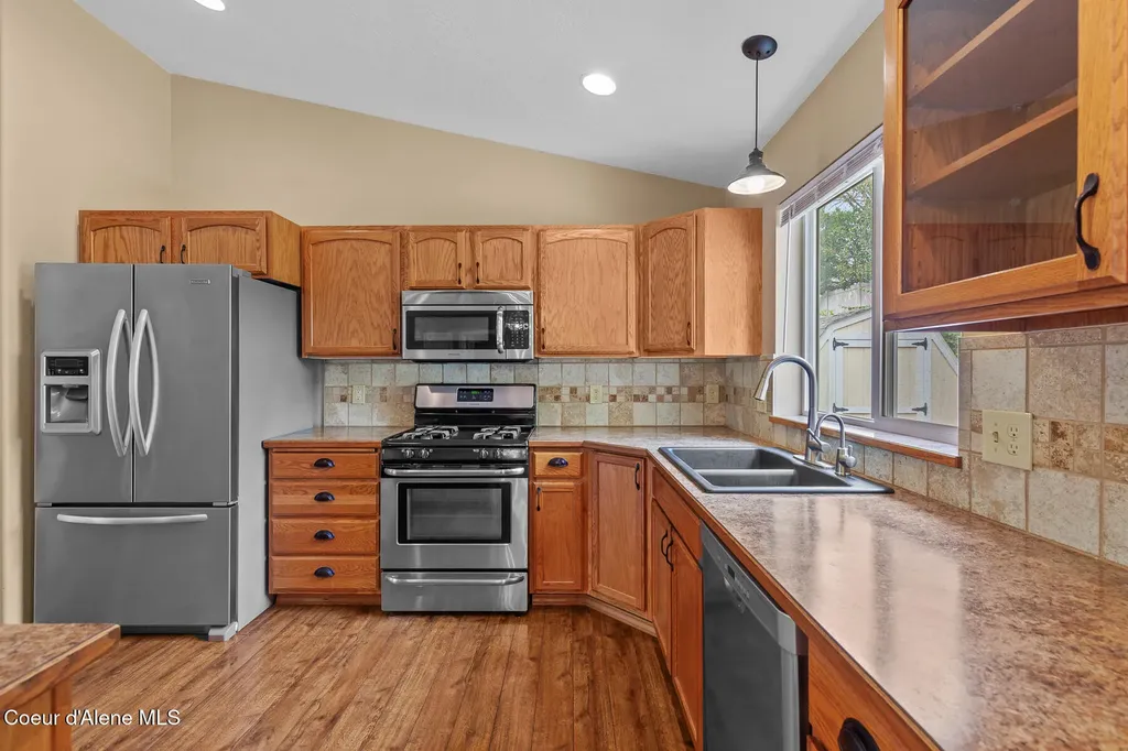 701 E Kokanee Drive Post Falls ID 83854
