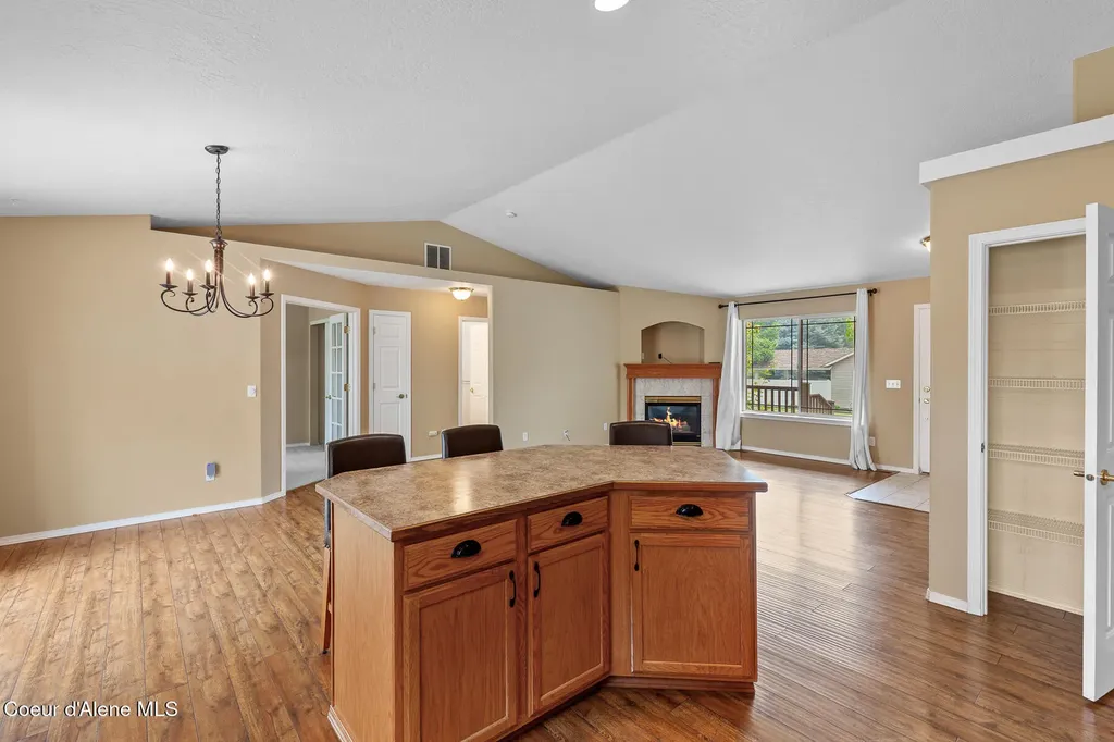 701 E Kokanee Drive Post Falls ID 83854