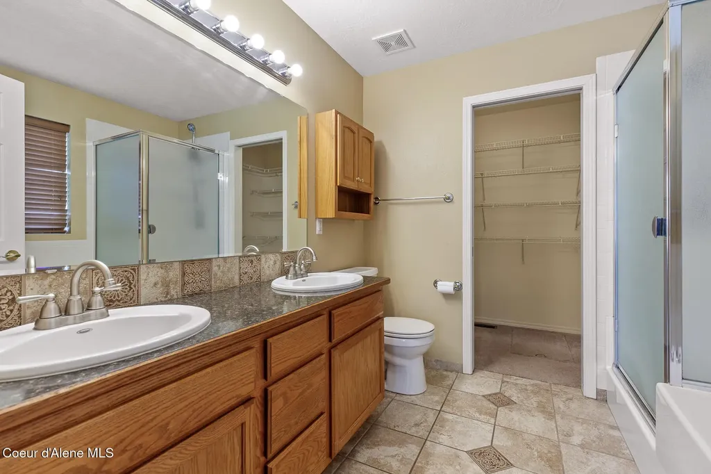 701 E Kokanee Drive Post Falls ID 83854