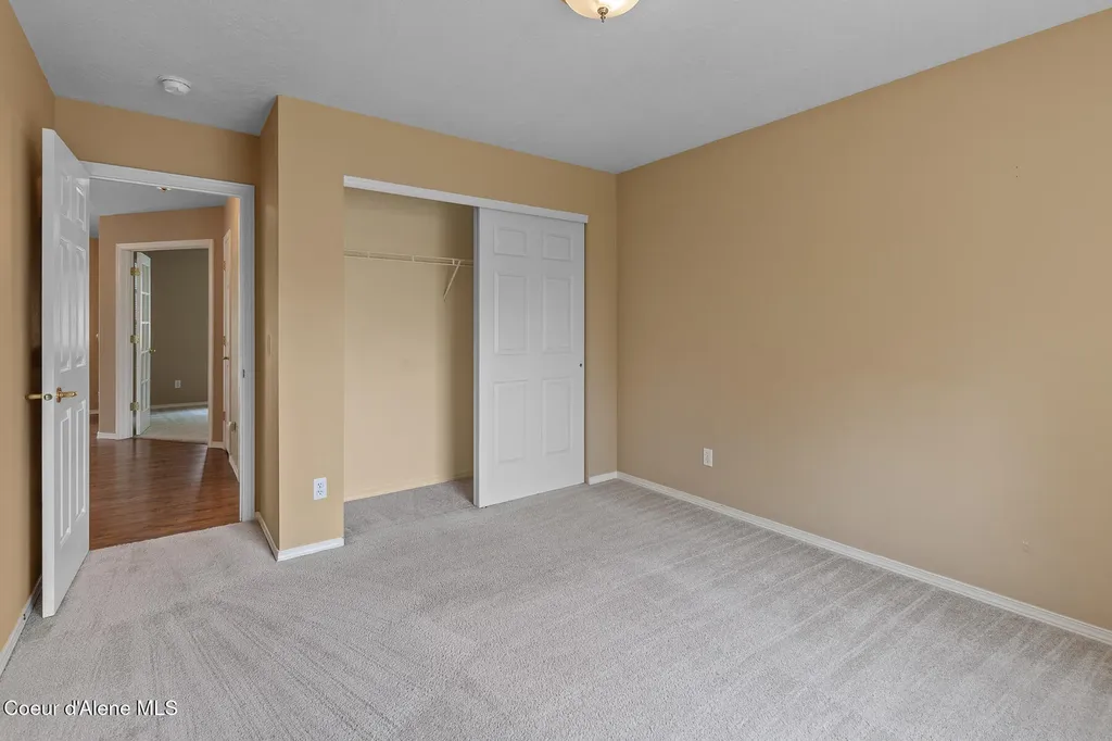 701 E Kokanee Drive Post Falls ID 83854