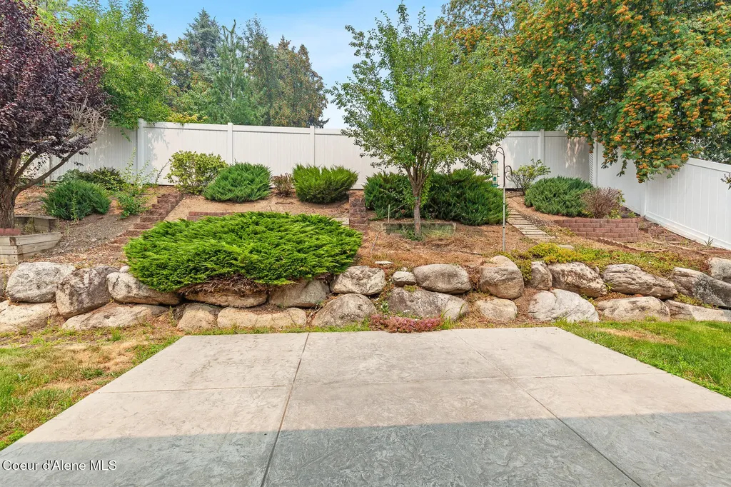 701 E Kokanee Drive Post Falls ID 83854
