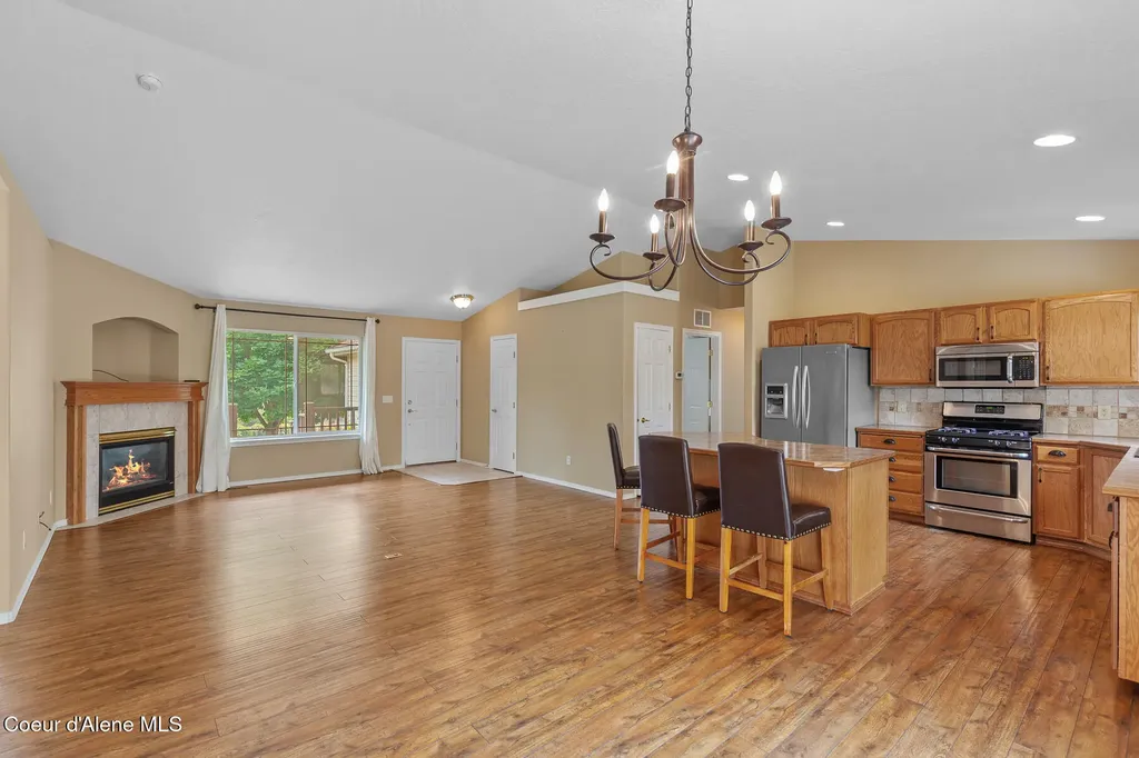 701 E Kokanee Drive Post Falls ID 83854