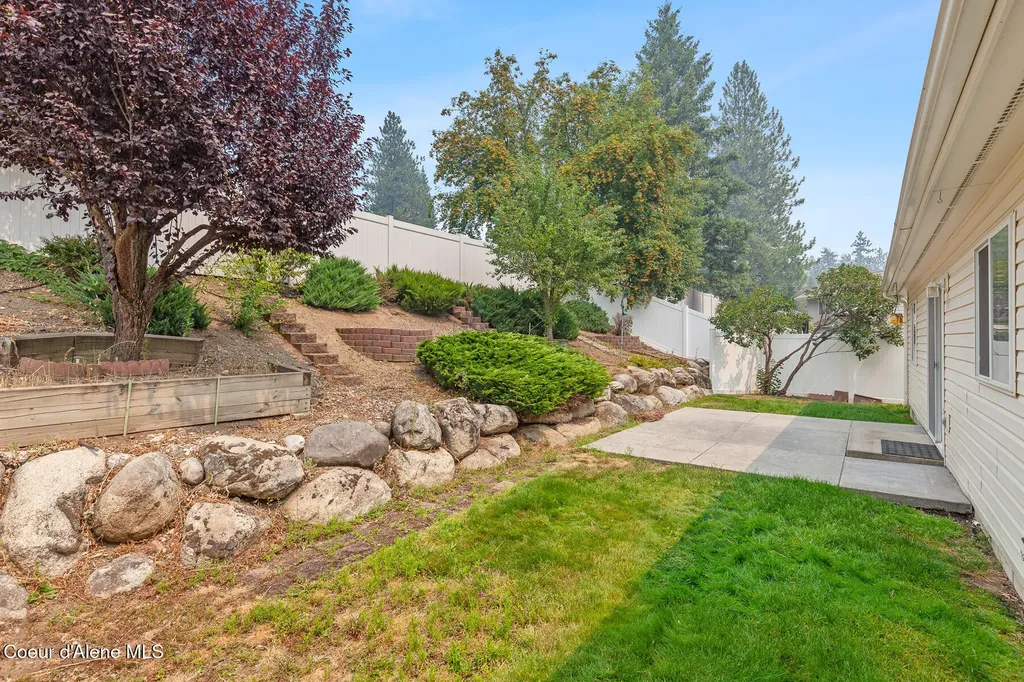 701 E Kokanee Drive Post Falls ID 83854