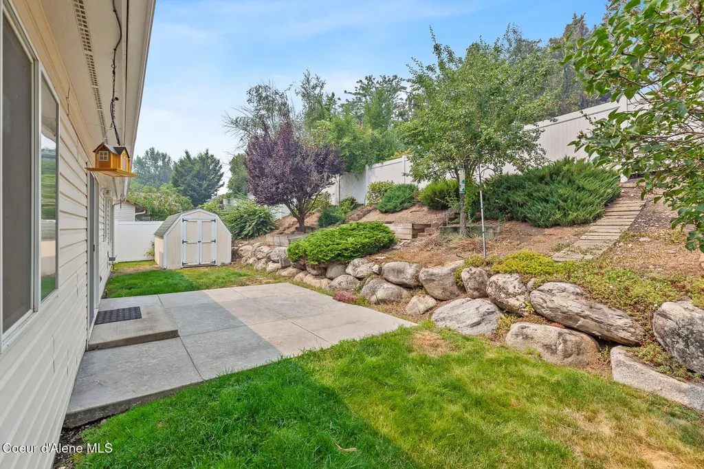 701 E Kokanee Drive Post Falls ID 83854