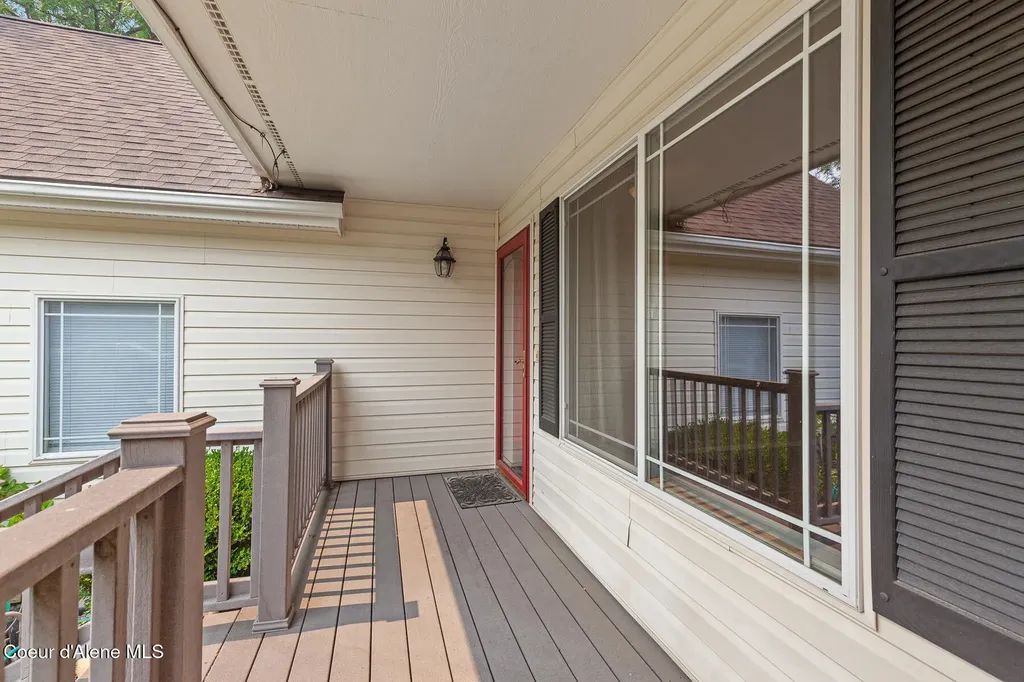 701 E Kokanee Drive Post Falls ID 83854