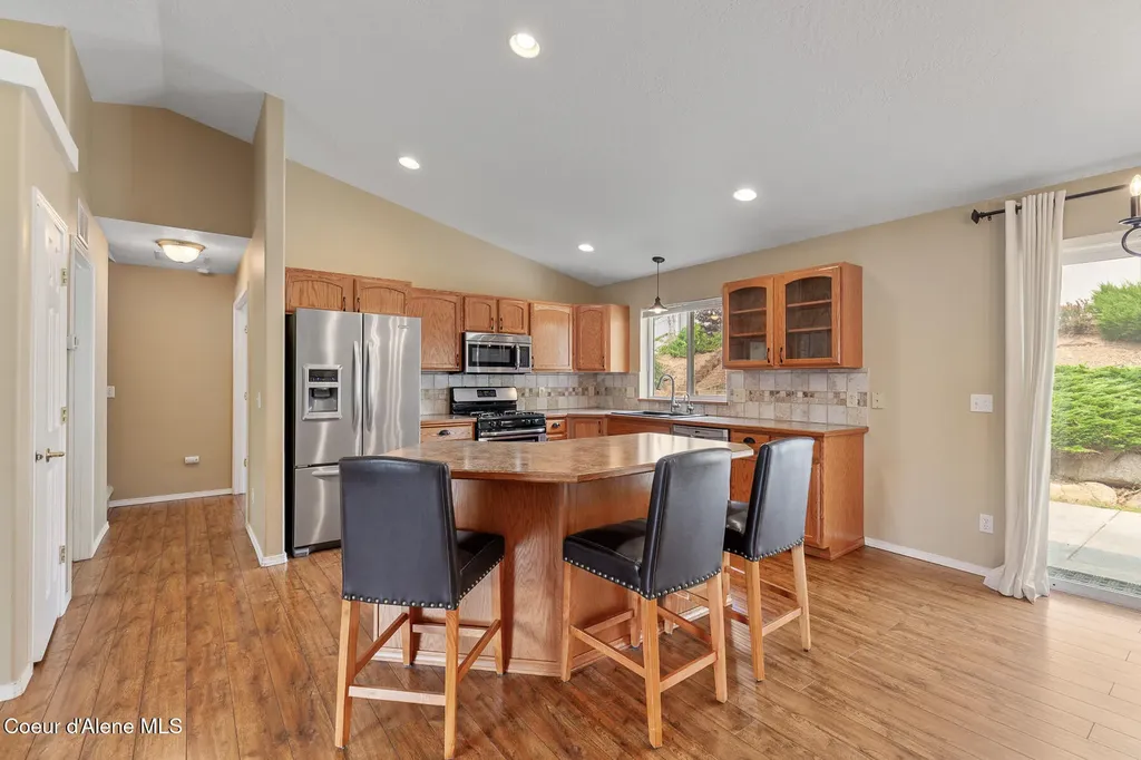 701 E Kokanee Drive Post Falls ID 83854