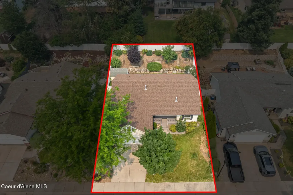 701 E Kokanee Drive Post Falls ID 83854