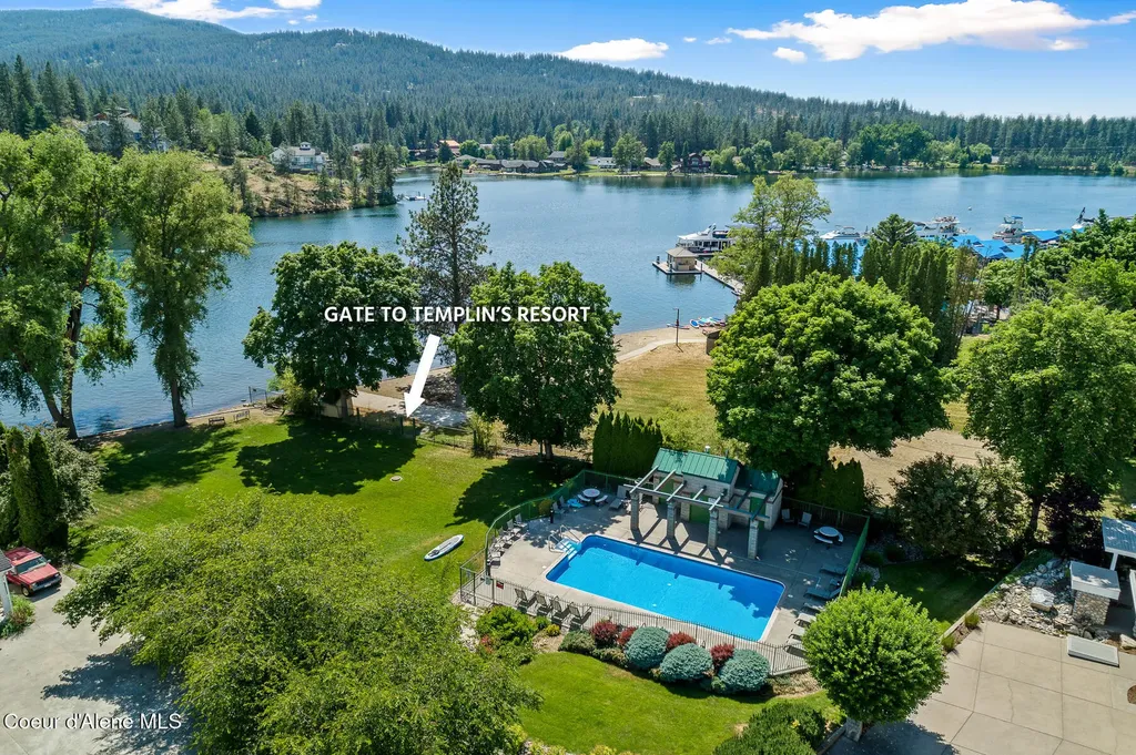 701 E Kokanee Drive Post Falls ID 83854