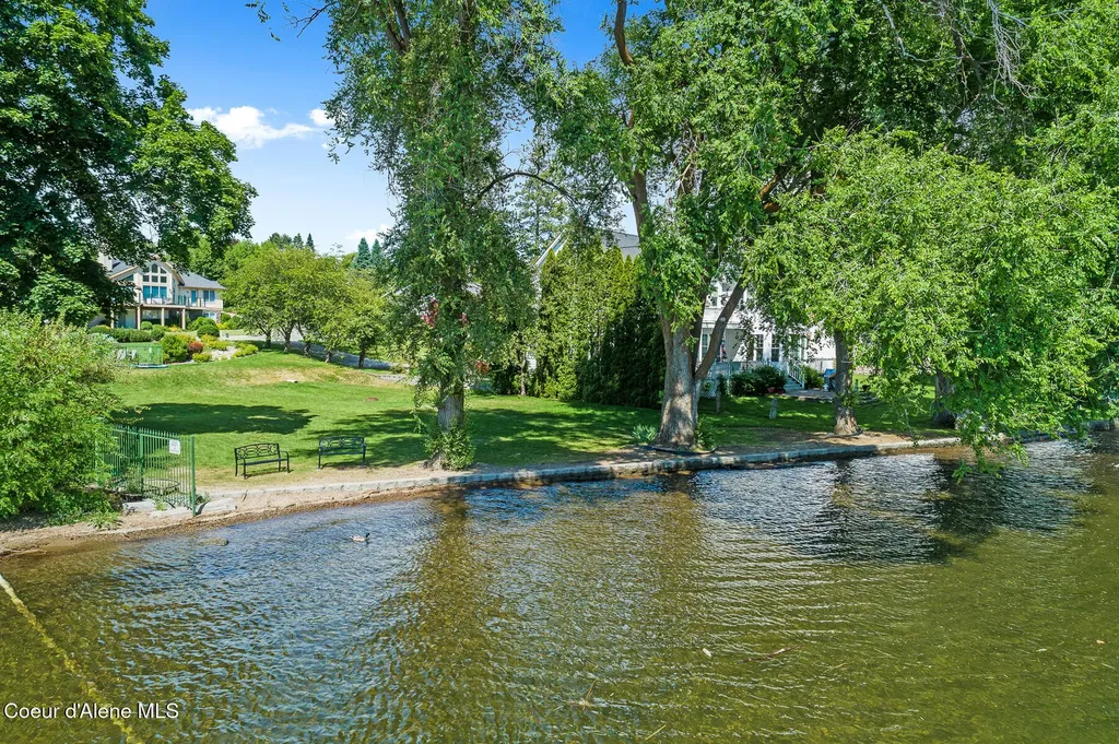 701 E Kokanee Drive Post Falls ID 83854