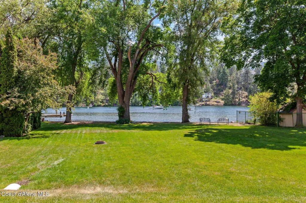 701 E Kokanee Drive Post Falls ID 83854