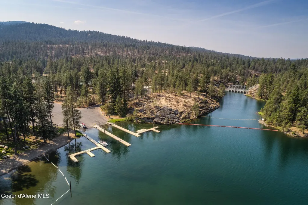 701 E Kokanee Drive Post Falls ID 83854