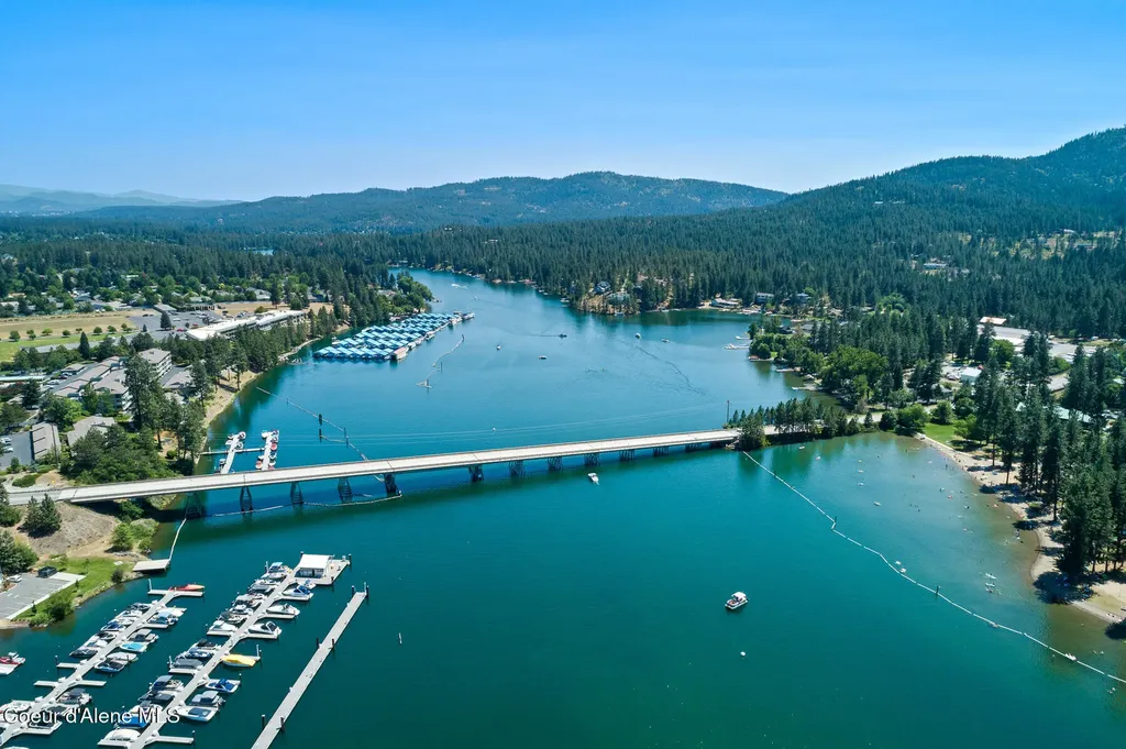 701 E Kokanee Drive Post Falls ID 83854