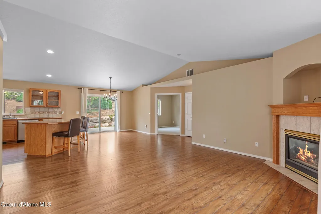 701 E Kokanee Drive Post Falls ID 83854