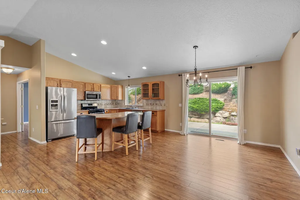 701 E Kokanee Drive Post Falls ID 83854