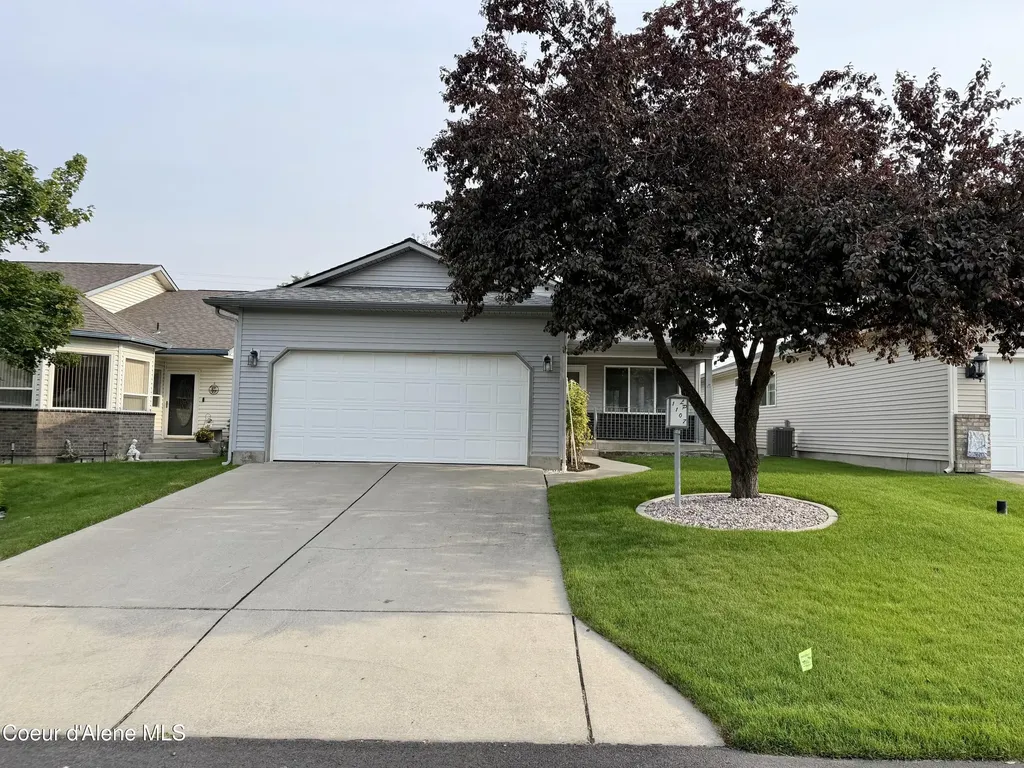 1107 W Woodlawn Drive Hayden ID 83835