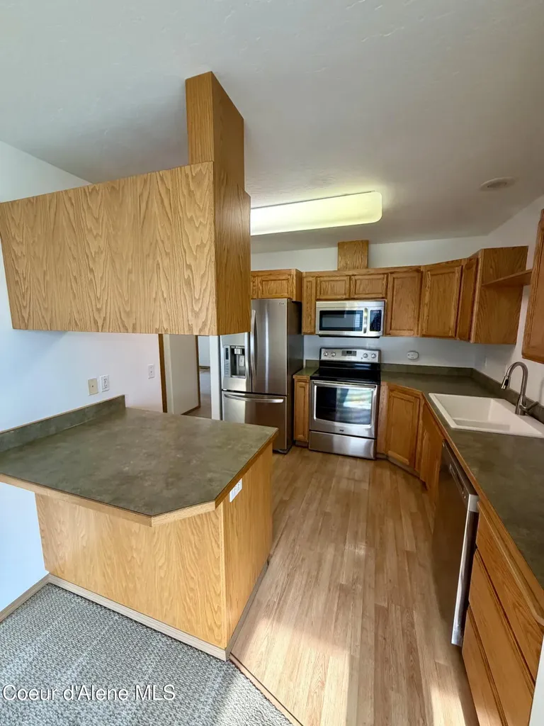 1107 W Woodlawn Drive Hayden ID 83835