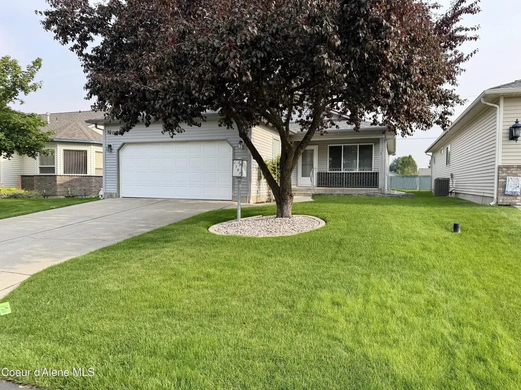 1107 W Woodlawn Drive Hayden ID 83835