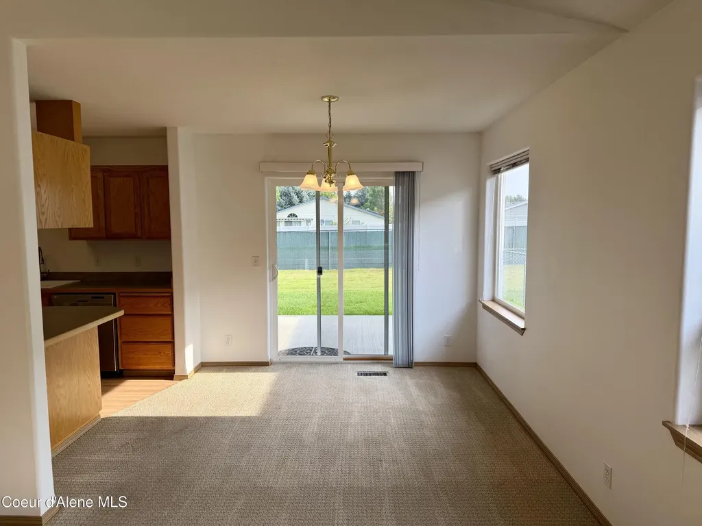 1107 W Woodlawn Drive Hayden ID 83835