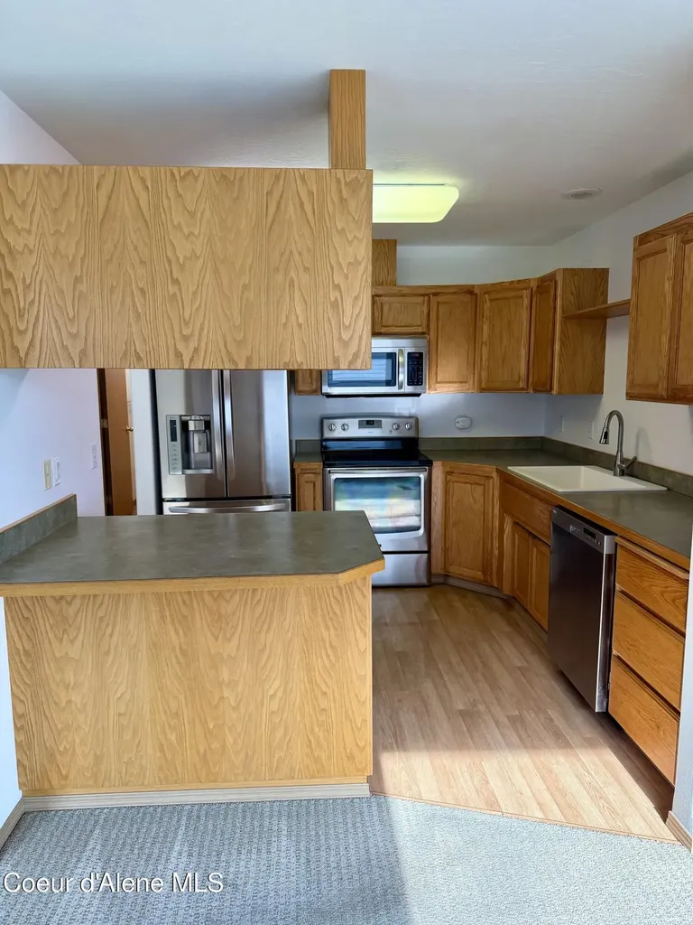 1107 W Woodlawn Drive Hayden ID 83835