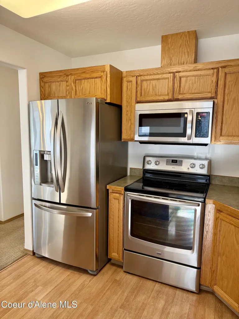 1107 W Woodlawn Drive Hayden ID 83835