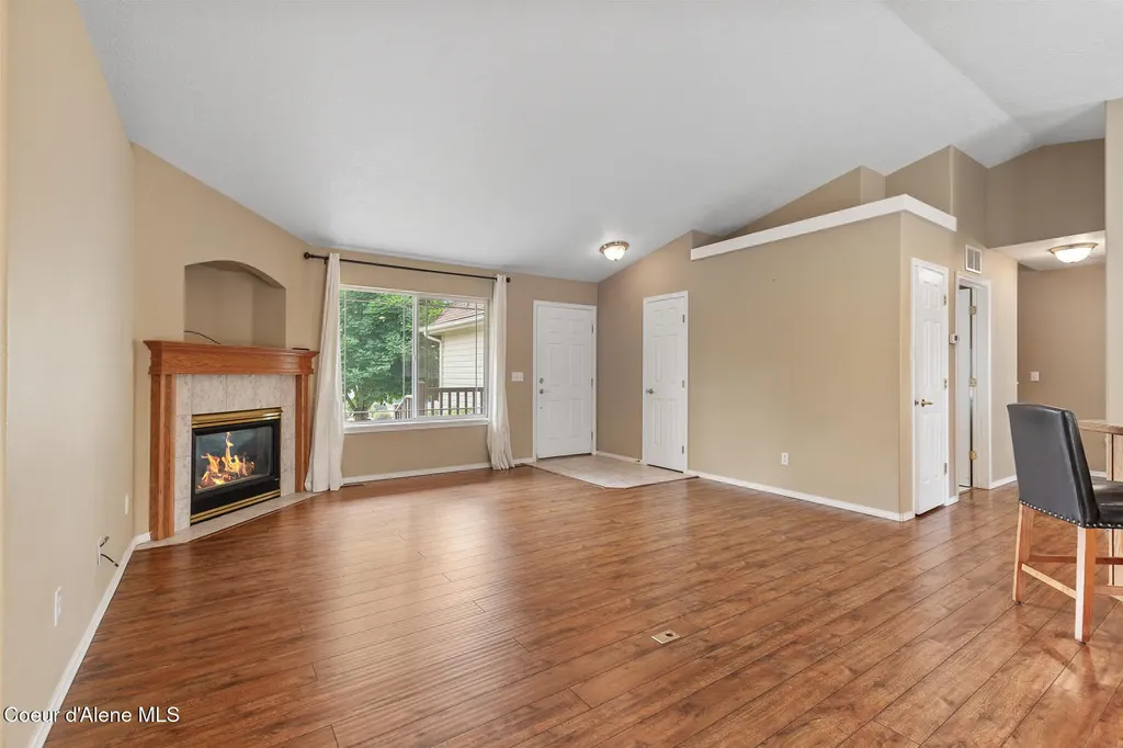 701 E Kokanee Drive Post Falls ID 83854